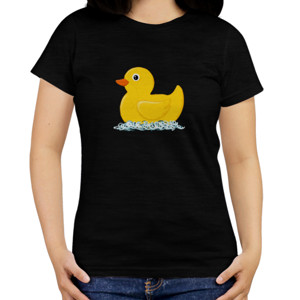 Kaos Duck - Sweater by Co_mbro