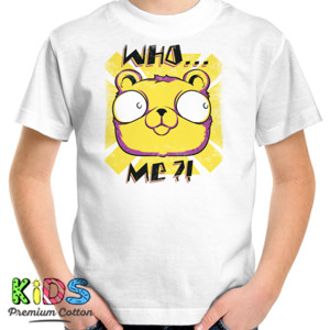 Kaos Who me ?