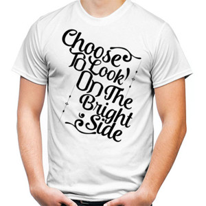 Kaos Bright Side