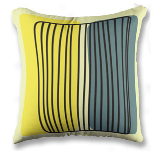 Bantal sarung bantal