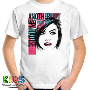 Kaos Another day in paradise