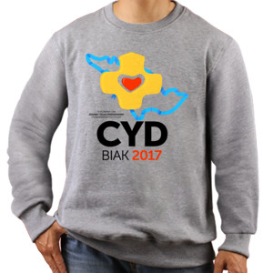 Jaket Sweater CYD-05