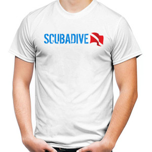 Kaos Scubadive Logo