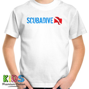Kaos Scubadive Logo