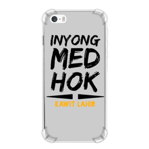 Casing HP Xiaomi Inyong Medhok Casing HP