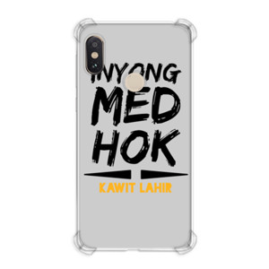 Casing HP Casing HP Xiaomi Inyong Medhok