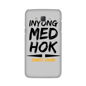 Casing HP Xiaomi Inyong Medhok Casing HP