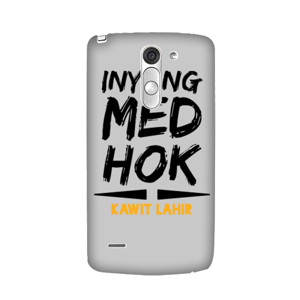 Casing HP Xiaomi Inyong Medhok Casing HP