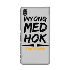 Casing HP Xiaomi Inyong Medhok Casing HP