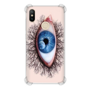 Casing HP Pop Art Edition