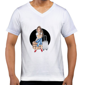 Kaos  Safe Flight, yaa..