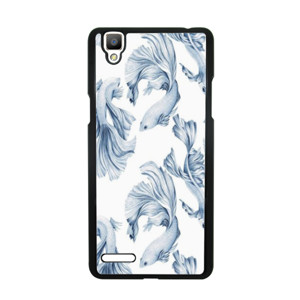 Natural Print Edition Casing HP