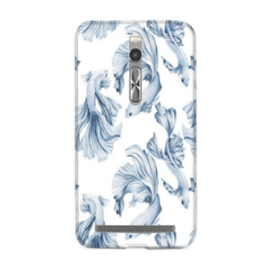Natural Print Edition Casing HP