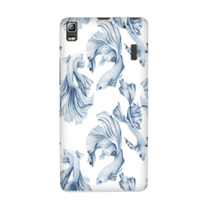 Natural Print Edition Casing HP