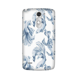 Natural Print Edition Casing HP