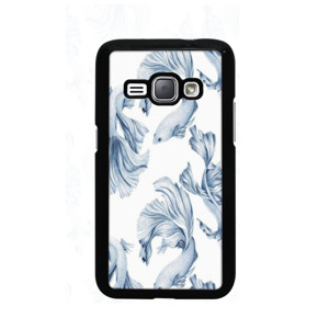 Natural Print Edition Casing HP