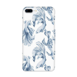 Natural Print Edition Casing HP