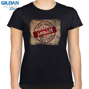 Kaos HIDUP MULIA ATAU MATI SYAHID