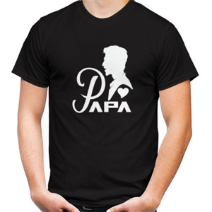 Kaos Kaos Keren Papa Bear Quotes