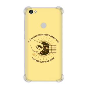 Casing HP Universe