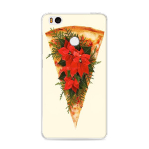 Pizza Flower Casing HP