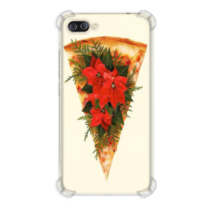 Casing HP Pizza Flower