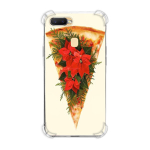 Casing HP Pizza Flower