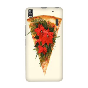 Pizza Flower Casing HP