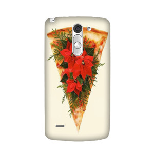 Pizza Flower Casing HP
