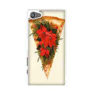 Pizza Flower Casing HP
