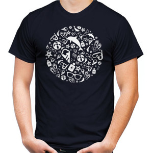 Kaos All About Dive Artwork