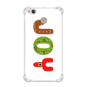 Casing HP Joy - Oppo F5 / A79 Casing by Co_mbro