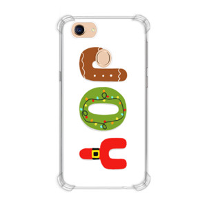 Casing HP Joy - Oppo F5 / A79 Casing by Co_mbro