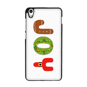 Joy - Oppo F5 / A79 Casing by Co_mbro Casing HP