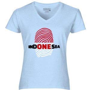 Kaos INDONESIA
