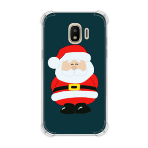 Casing HP Santa - iPhoneX Casing by Co_mbro