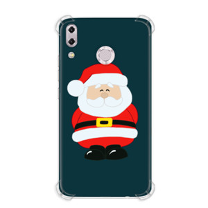 Casing HP Santa - iPhoneX Casing by Co_mbro