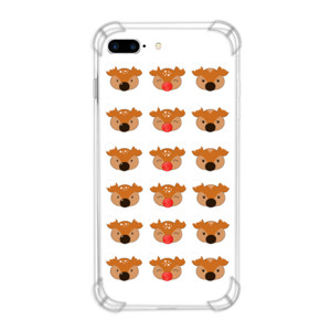 Deer - iPhone 7+ Casing by Co_mbro Casing HP