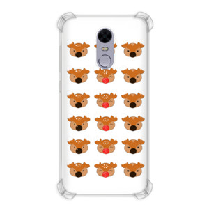 Casing HP Deer - iPhone 7+ Casing by Co_mbro