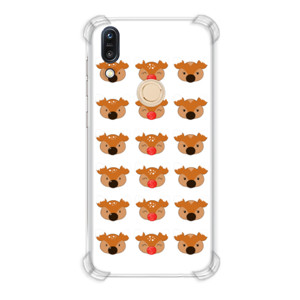 Casing HP Deer - iPhone 7+ Casing by Co_mbro