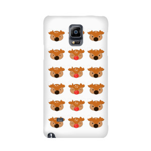 Deer - iPhone 7+ Casing by Co_mbro Casing HP