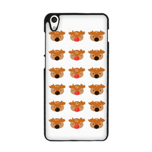 Deer - iPhone 7+ Casing by Co_mbro Casing HP
