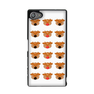 Deer - iPhone 7+ Casing by Co_mbro Casing HP