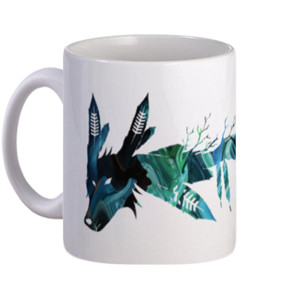 Mug HYNVALE! Logo Config 19