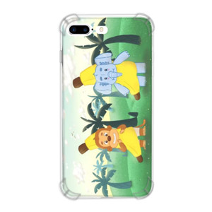 Mbronana - iPhone Casing by Co_mbro Casing HP