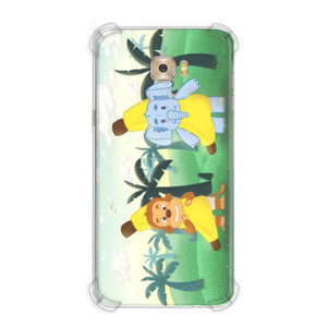 Casing HP Mbronana - iPhone Casing by Co_mbro