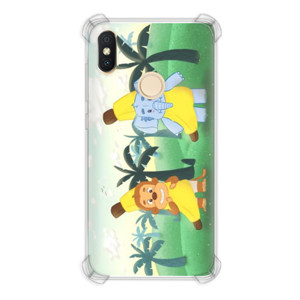 Casing HP Mbronana - iPhone Casing by Co_mbro
