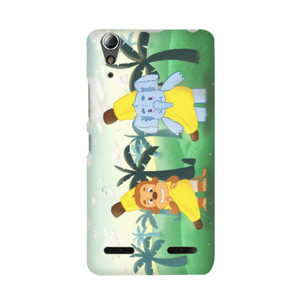 Mbronana - iPhone Casing by Co_mbro Casing HP