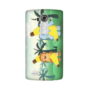 Mbronana - iPhone Casing by Co_mbro Casing HP