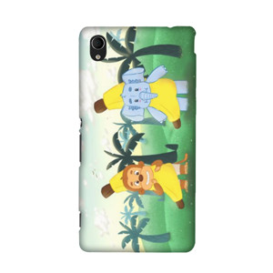 Mbronana - iPhone Casing by Co_mbro Casing HP